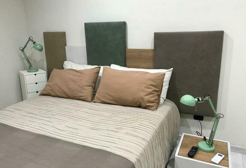 Студия Стандарт, Agriturismo A Casa Di Susanna