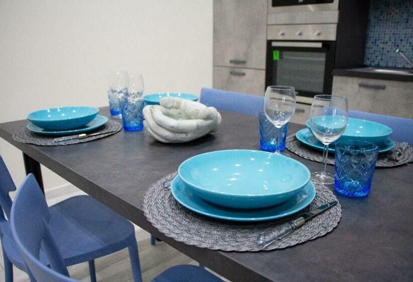 חדר סטודיו סטנדרד, Agriturismo A Casa Di Susanna