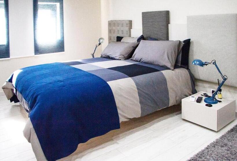 חדר סטודיו סטנדרד, Agriturismo A Casa Di Susanna