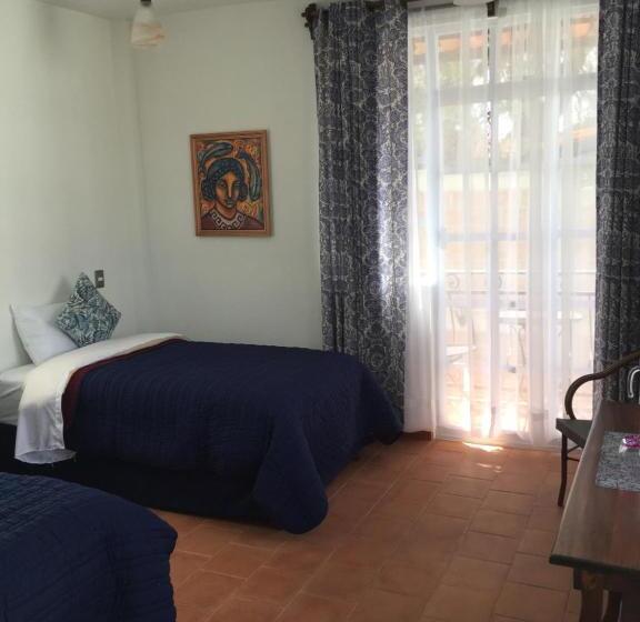 Standard-huone, Villa Las Campanas