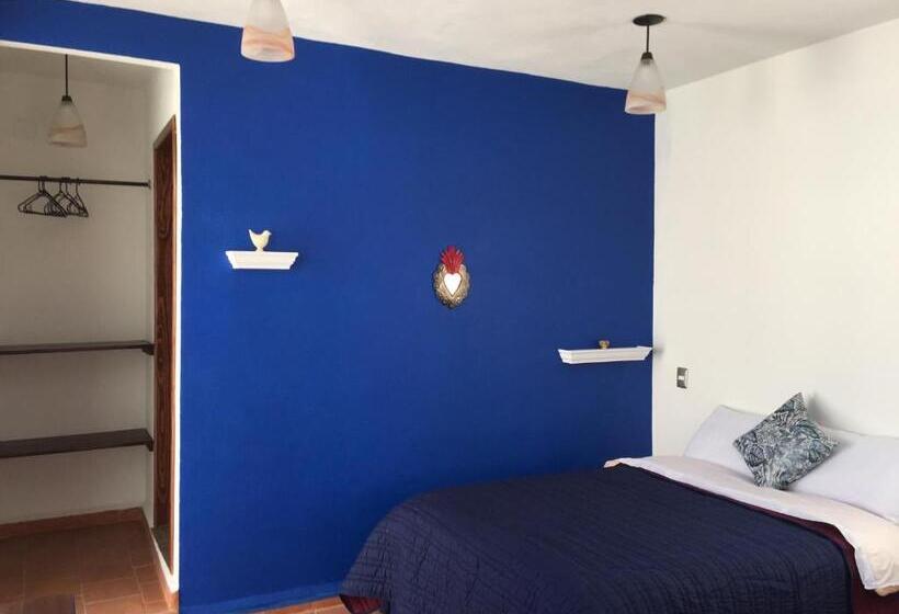 Standard-huone, Villa Las Campanas