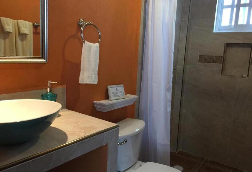 Standard-huone, Villa Las Campanas