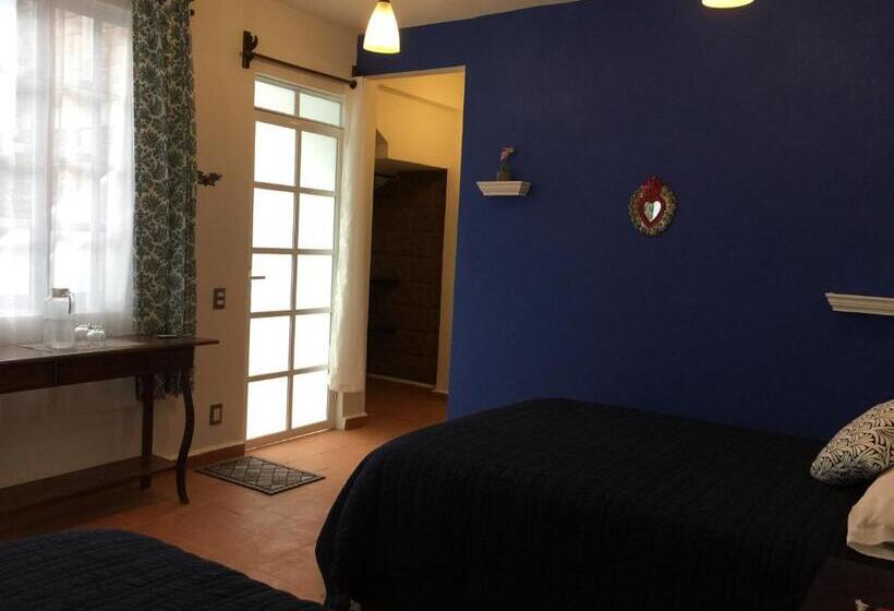 Standard-huone, Villa Las Campanas
