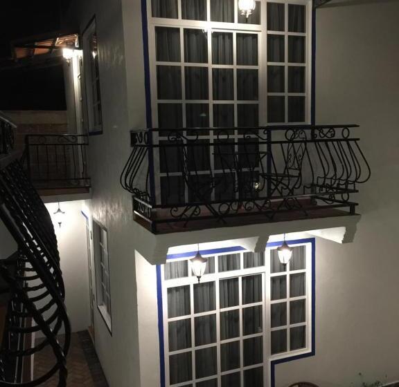 Standard-huone, Villa Las Campanas
