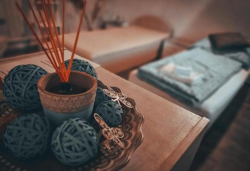 １階の１ベッドルームアパートメント, Mánfa Gyöngy Vendégház