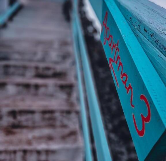 ２ベッドルームアパートメント, Mánfa Gyöngy Vendégház