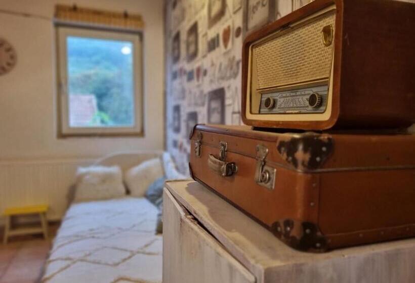 ２ベッドルームアパートメント, Mánfa Gyöngy Vendégház