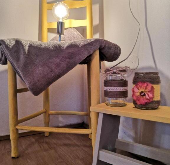 ２ベッドルームアパートメント, Mánfa Gyöngy Vendégház