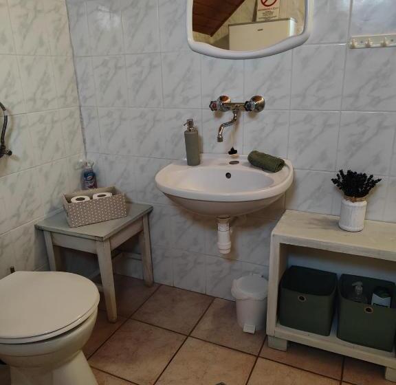 ２ベッドルームアパートメント, Mánfa Gyöngy Vendégház