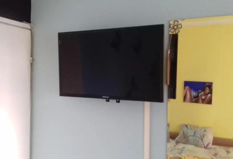 Standardrum, Mvk