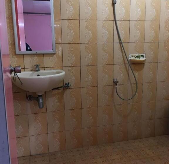 豪华房间, Nias Kristov Surf Camp