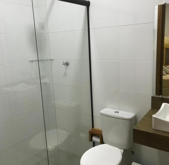 جناح عائلي, Pousada Maktub