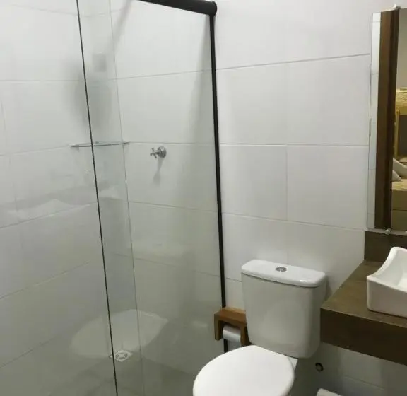 Perhesviitti, Pousada Maktub