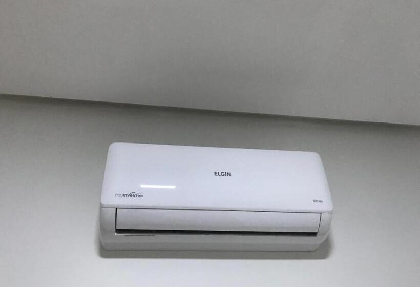 جناح ديلوكس, Pousada Maktub