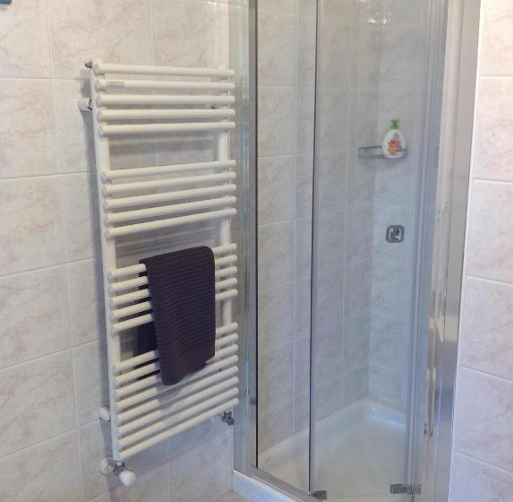 4인용 스탠다드 룸, Villas