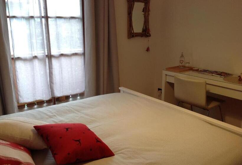 4인용 스탠다드 룸, Villas