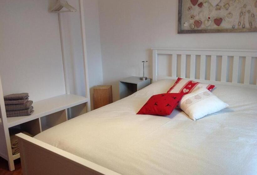 4인용 스탠다드 룸, Villas