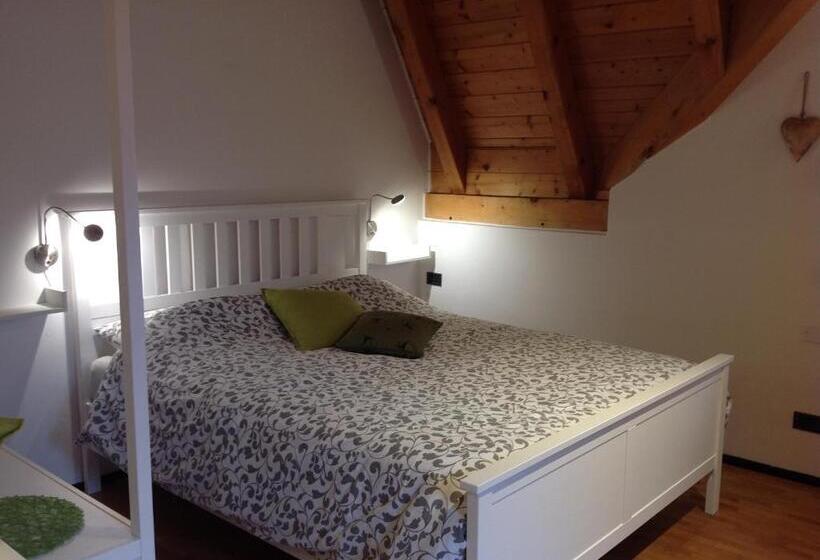 Семейный Номер, Villas
