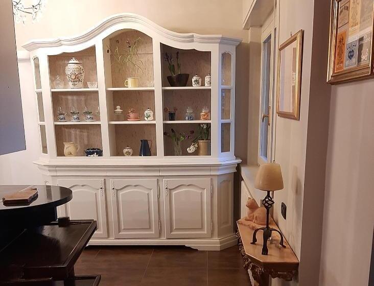 豪华房间, B&b La Fenice Sul Lago