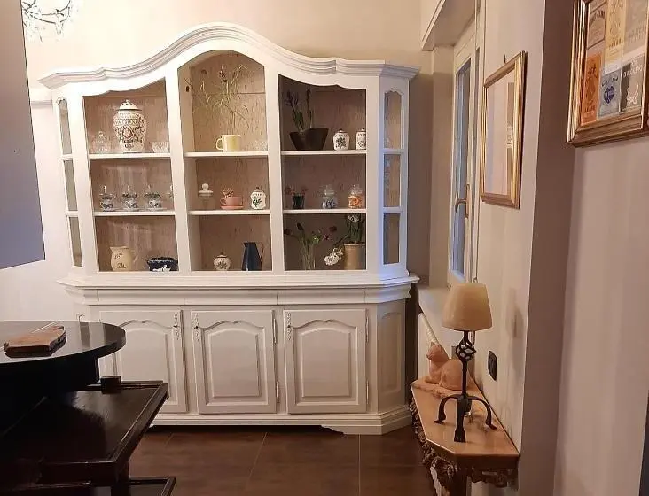 デラックスルーム, B&b La Fenice Sul Lago