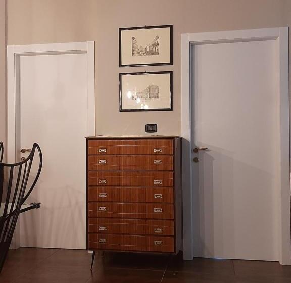 豪华房间, B&b La Fenice Sul Lago