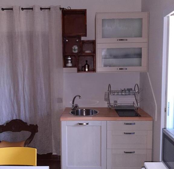 Номер Стандарт Вид на Озеро, B&b La Fenice Sul Lago