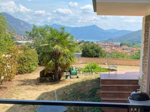 标准间带湖景, B&b La Fenice Sul Lago