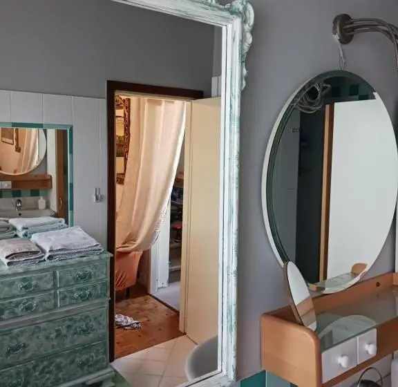 スタンダードスタジオ, B&b La Fenice Sul Lago