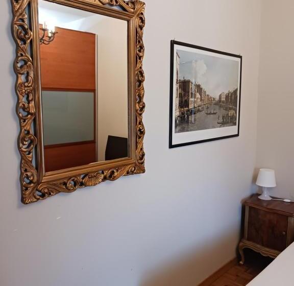 标准工作室, B&b La Fenice Sul Lago