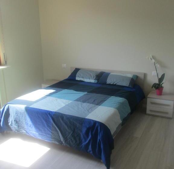 四人标准间, B&b Le Civette