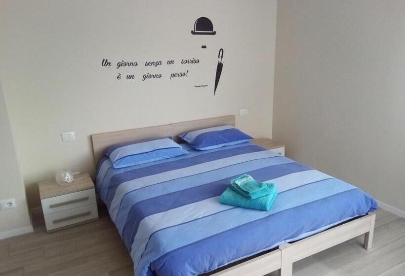 标准间, B&b Le Civette