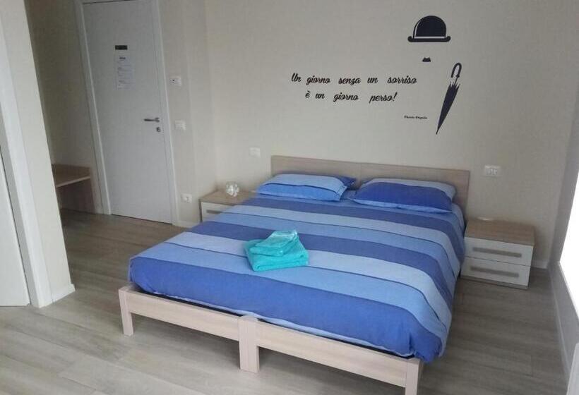 标准间, B&b Le Civette