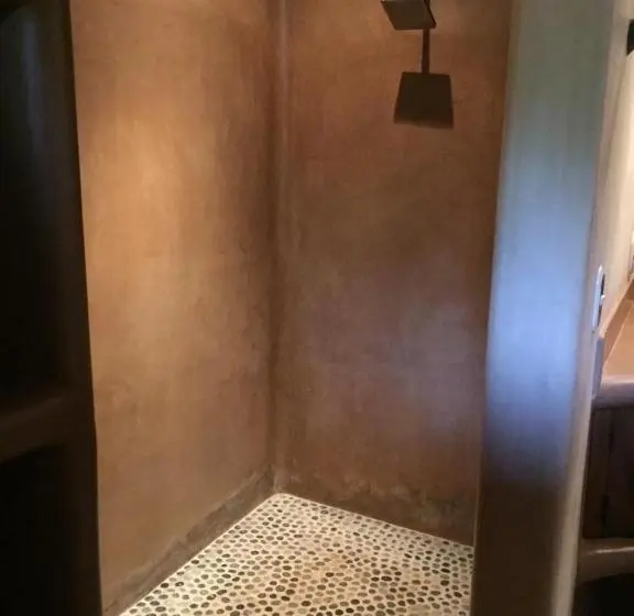オーシャンビュースーペリアースイート, Casa De La Costa