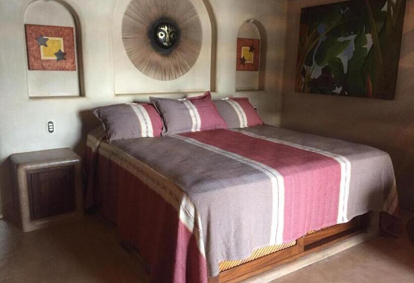 جناح سوبيريور مطل علي البحر, Casa De La Costa