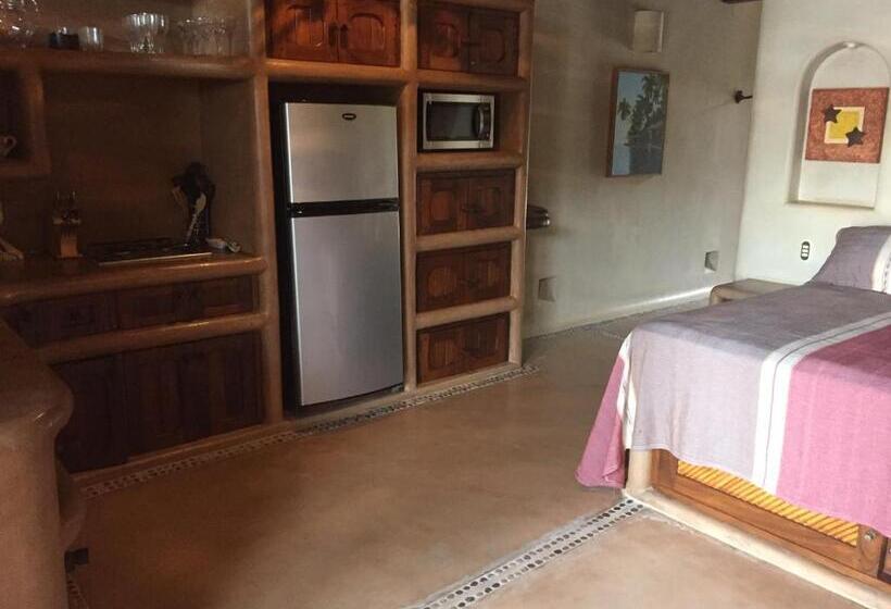 جناح سوبيريور مطل علي البحر, Casa De La Costa