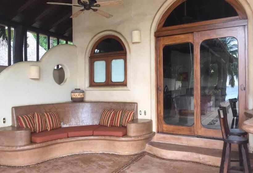 Люкс Superior Вид на Море, Casa De La Costa