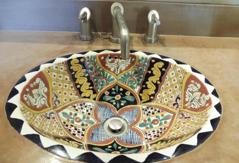 جناح سوبيريور مطل علي البحر, Casa De La Costa