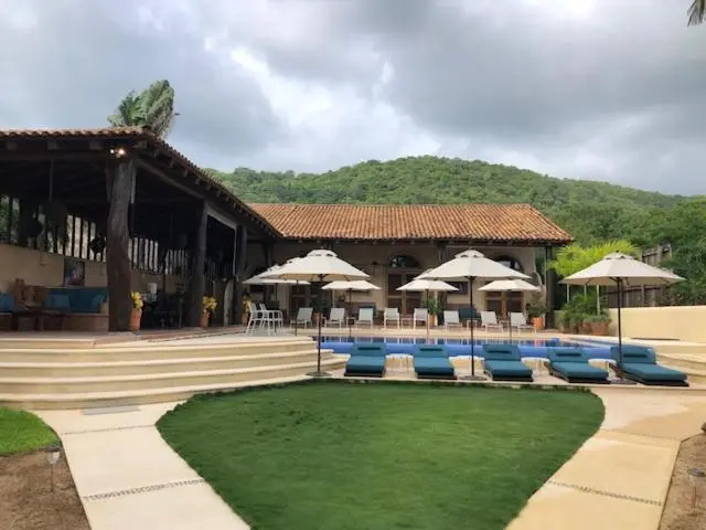 3ベッドルームハウス, Casa De La Costa