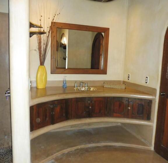 جناح سوبيريور مطل علي البحر, Casa De La Costa