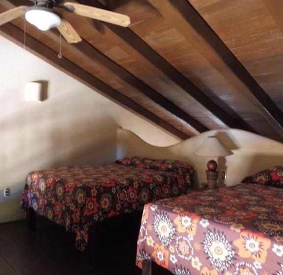 جناح سوبيريور مطل علي البحر, Casa De La Costa