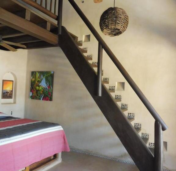 جناح سوبيريور مطل علي البحر, Casa De La Costa