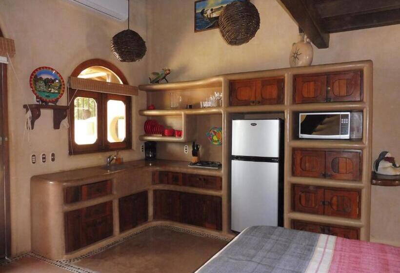 جناح سوبيريور مطل علي البحر, Casa De La Costa