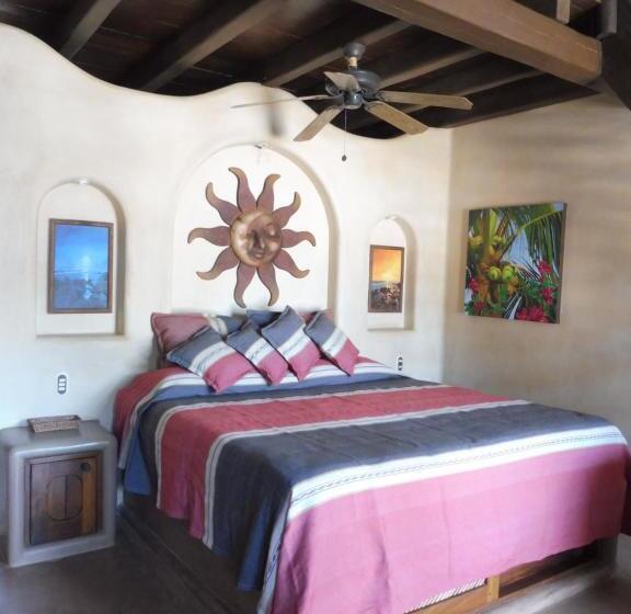 جناح سوبيريور مطل علي البحر, Casa De La Costa