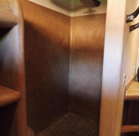 جناح سوبيريور مطل علي البحر, Casa De La Costa