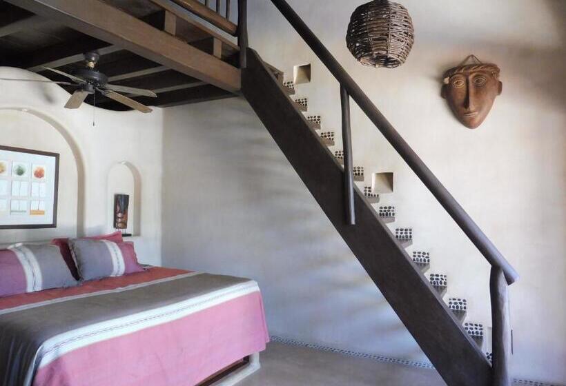 جناح سوبيريور مطل علي البحر, Casa De La Costa