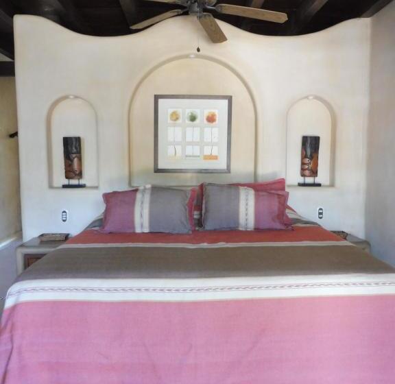 جناح سوبيريور مطل علي البحر, Casa De La Costa