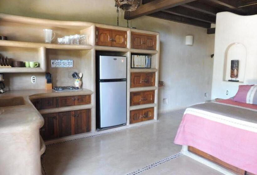 جناح سوبيريور مطل علي البحر, Casa De La Costa