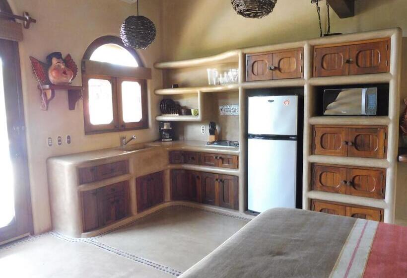 جناح سوبيريور مطل علي البحر, Casa De La Costa