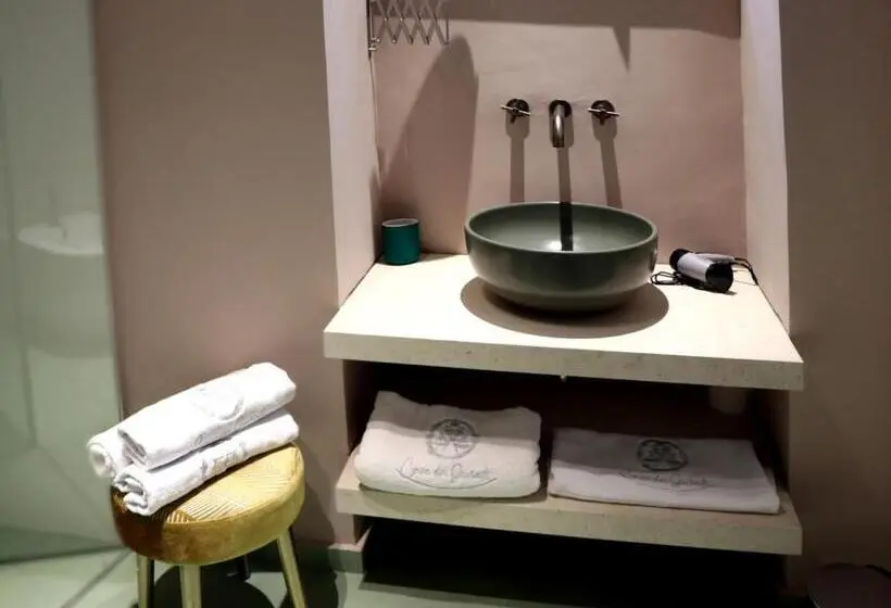 シティビューのデラックスルーム, Casa Dei Giurati