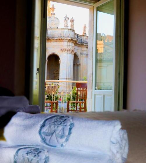 Pokój Deluxe Widok Miasto, Casa Dei Giurati